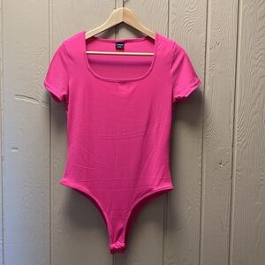 S. Christina Bodysuit